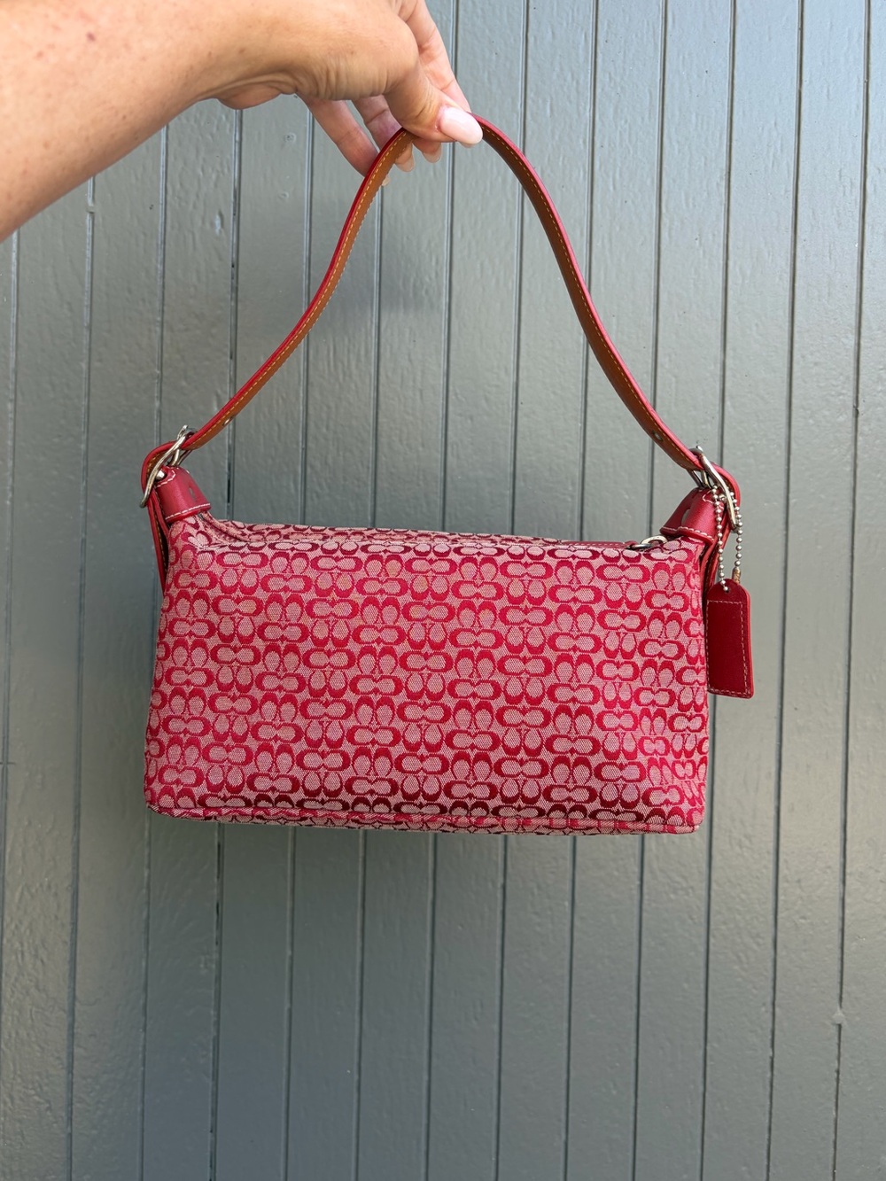 Vintage 2000’s Coach Bag